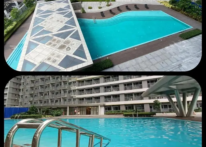 Penthouse At Fame 41st Floor, Shangrila-megamall *