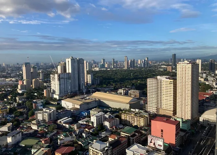 Apartment Penthouse At Fame 41st Floor, Shangrila-megamall
